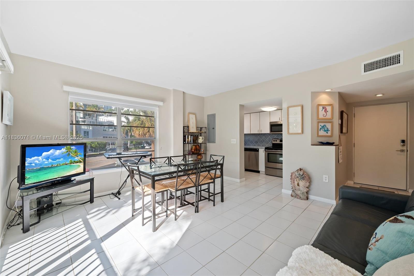 FORT LAUDERDALE YACHT - Residential