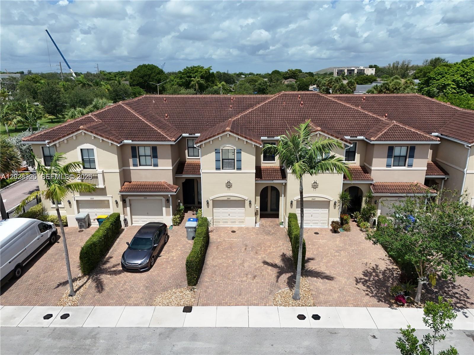 3345 NW 11th Ave