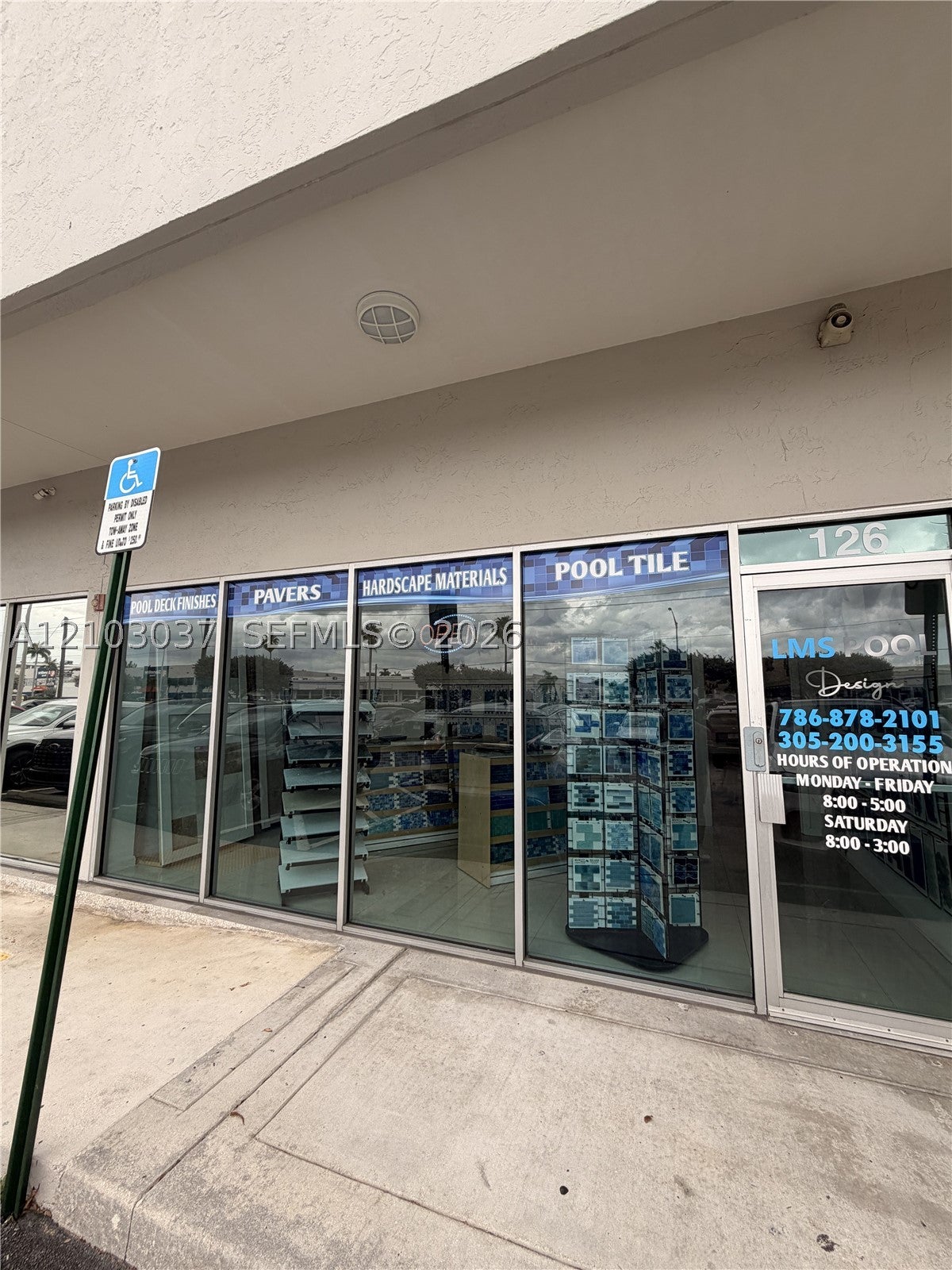 3399 NW 72nd Ave #126