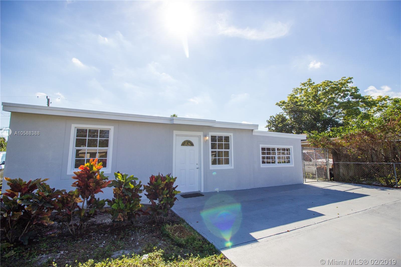 LAKE FOREST SEC ONE - Residential