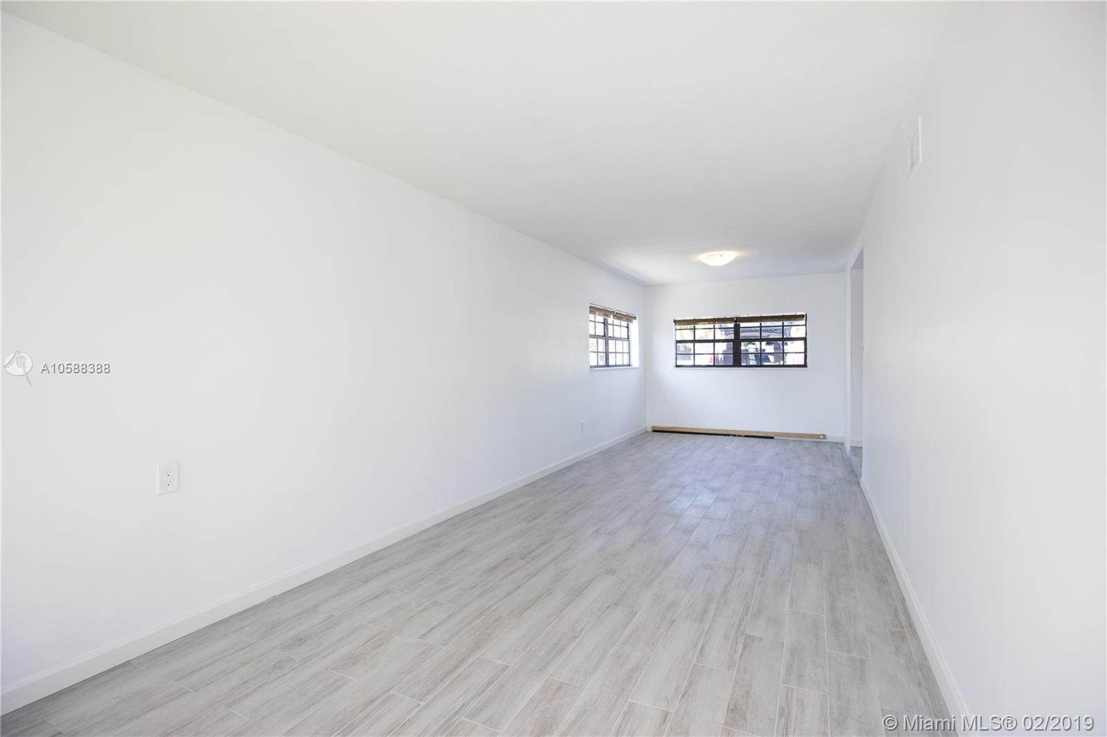 LAKE FOREST SEC ONE - Residential