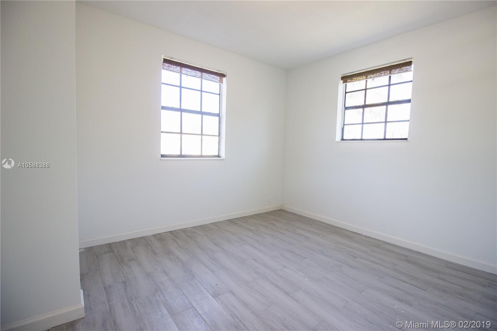 LAKE FOREST SEC ONE - Residential