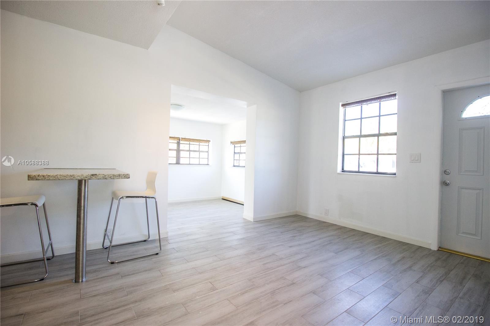 LAKE FOREST SEC ONE - Residential