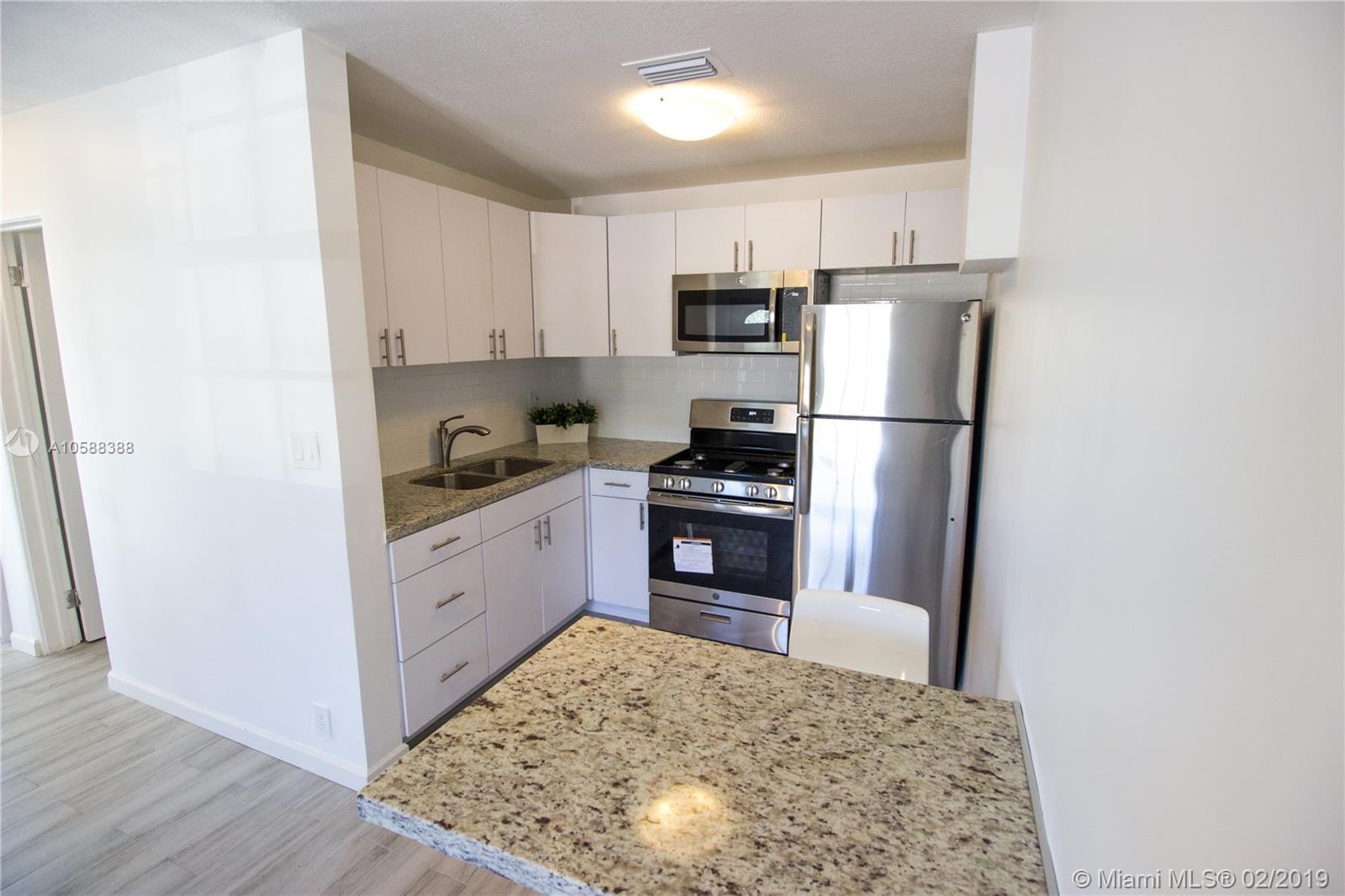 LAKE FOREST SEC ONE - Residential