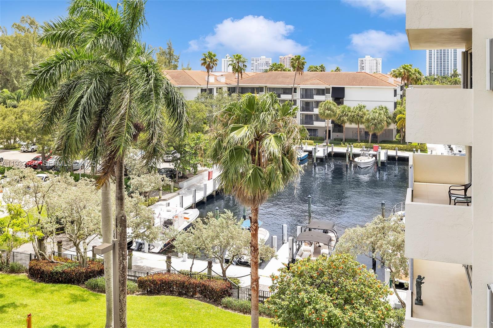 TOWER PORTSMOUTH AT PORT - Residential