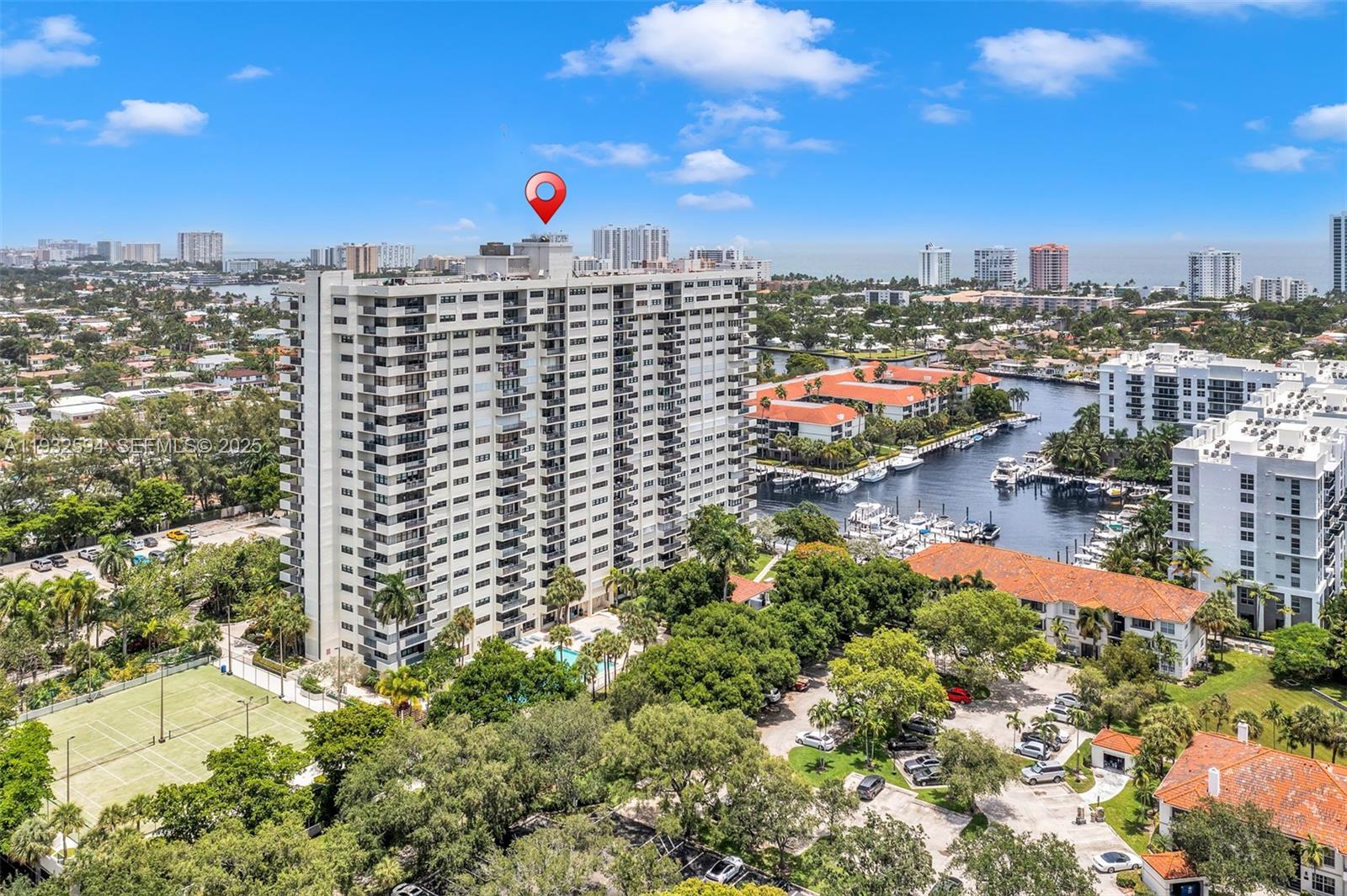 3200 N Port Royale Dr N 511