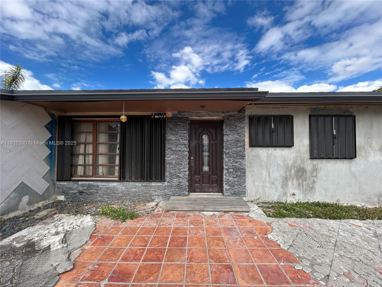 HEFTLER HOMES SEC 1 - Residential