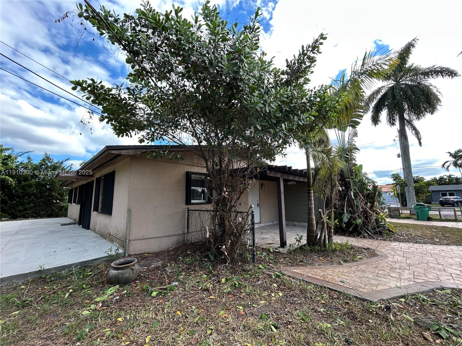 HEFTLER HOMES SEC 1 - Residential