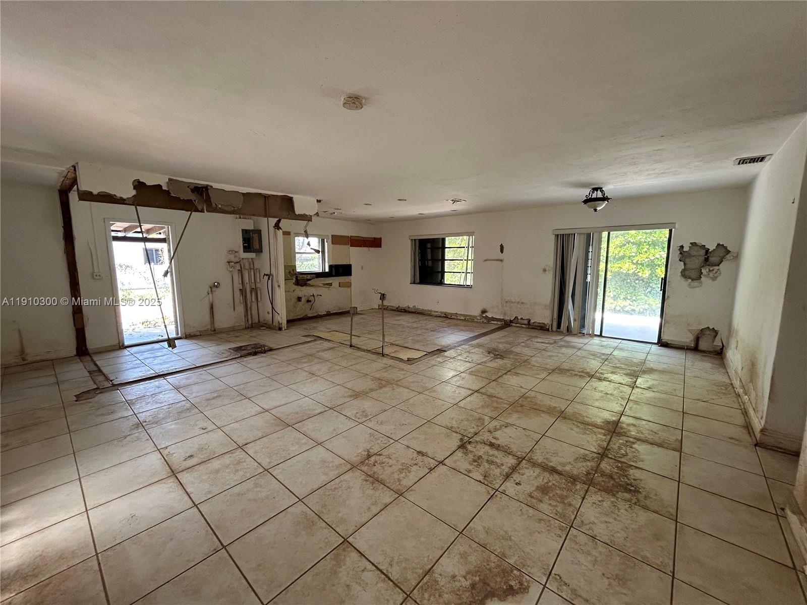 HEFTLER HOMES SEC 1 - Residential