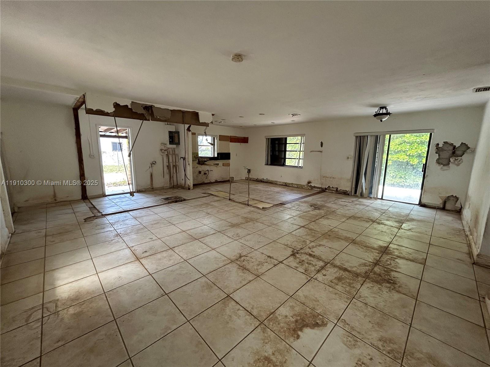 HEFTLER HOMES SEC 1 - Residential