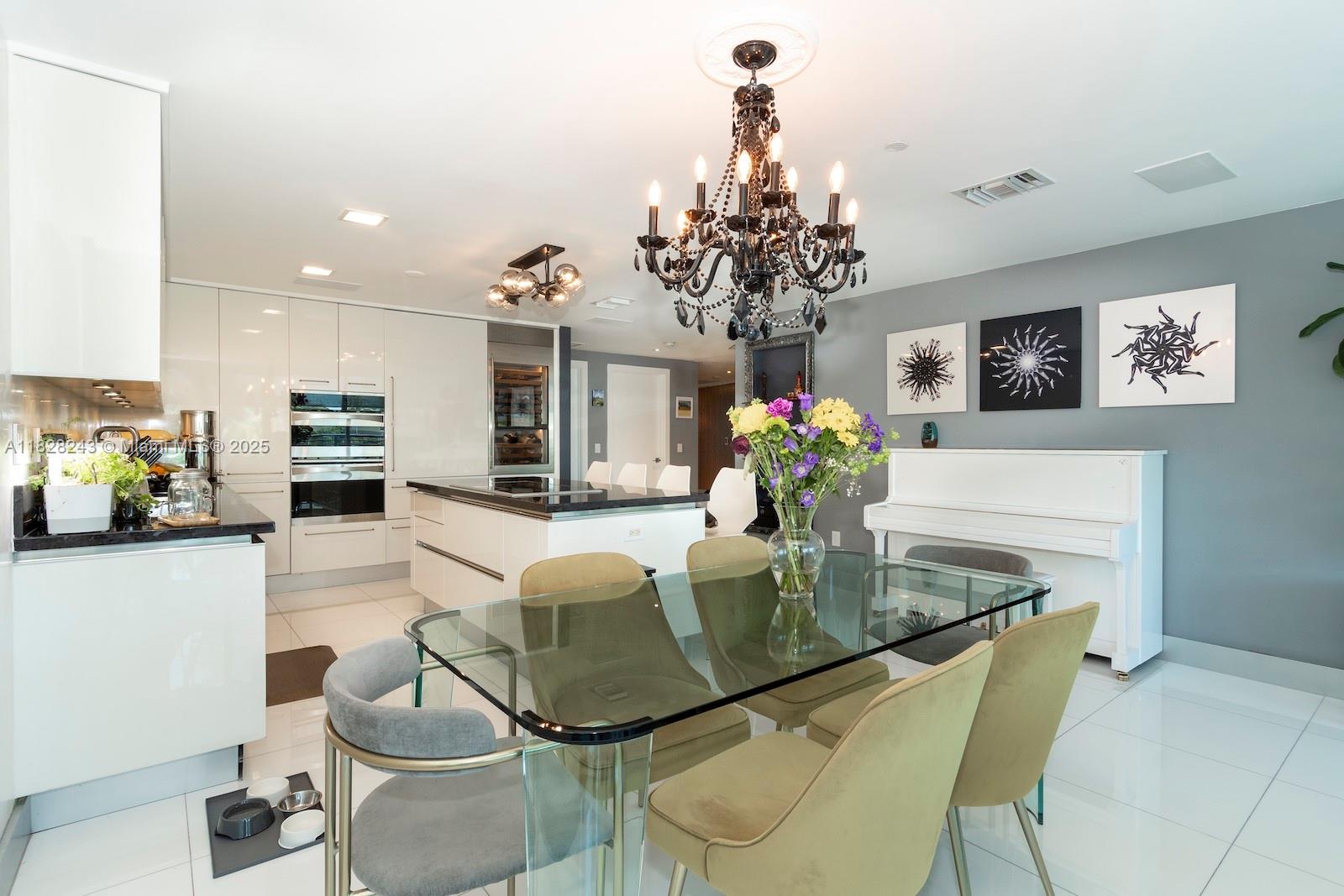 ARTECH RESIDENCES AT AVEN - Residential Lease