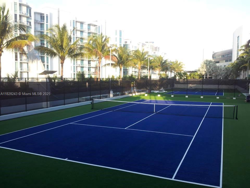 ARTECH RESIDENCES AT AVEN - Residential Lease