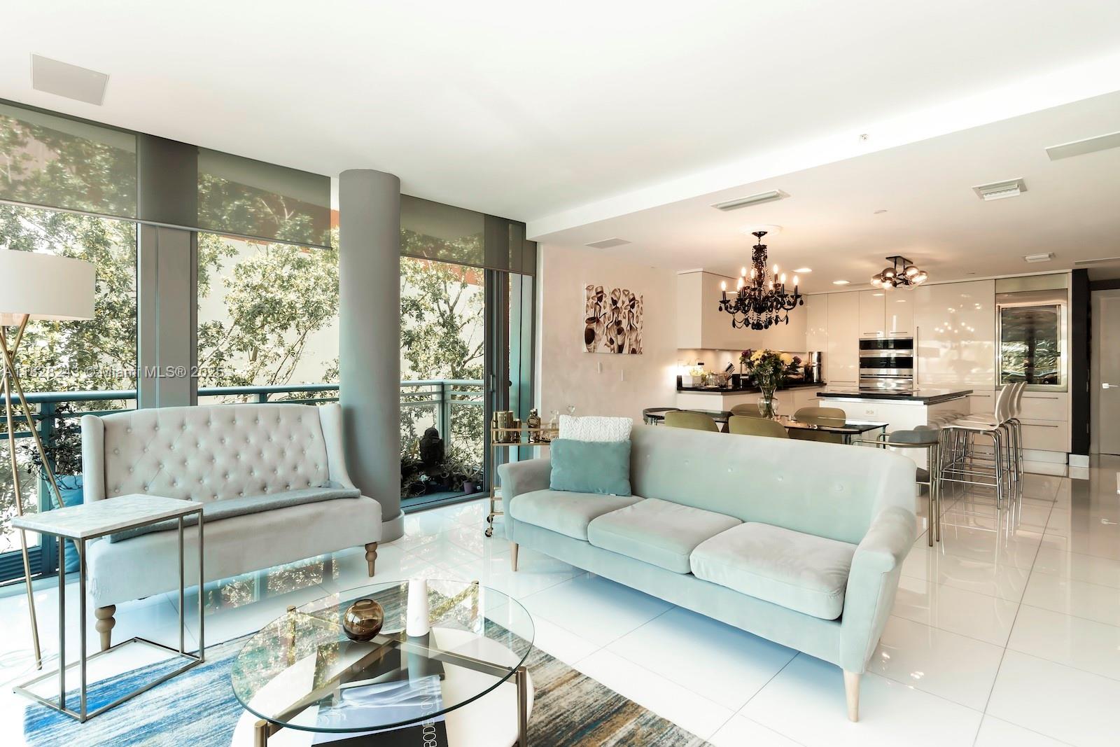 ARTECH RESIDENCES AT AVEN - Residential Lease