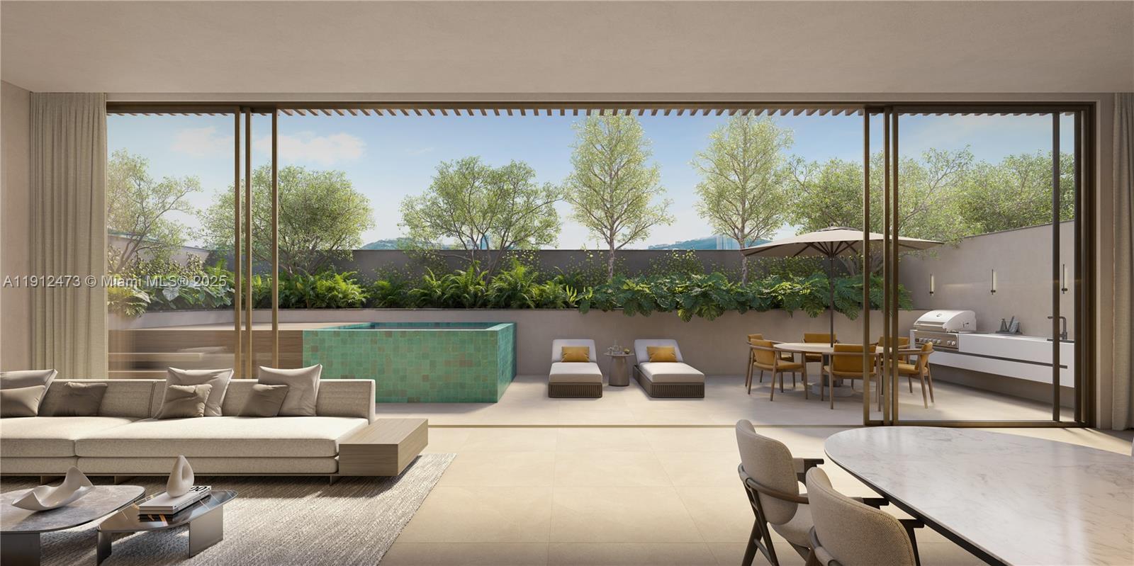 Colette Residences - Residential