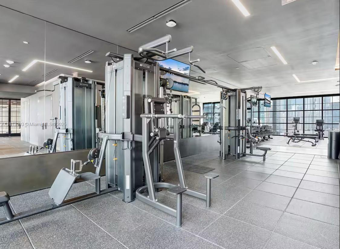 Nattivo/Gale - Residential