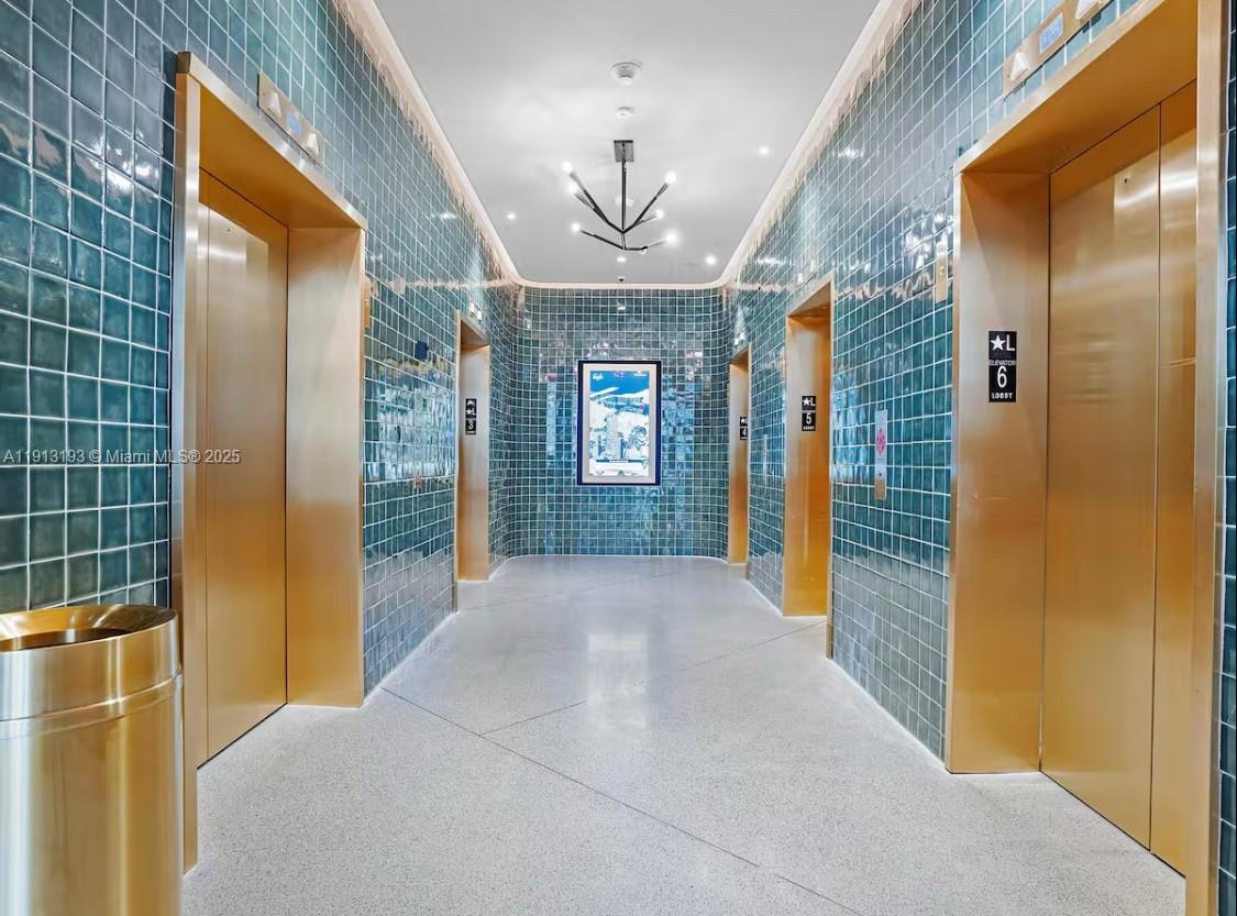 Nattivo/Gale - Residential