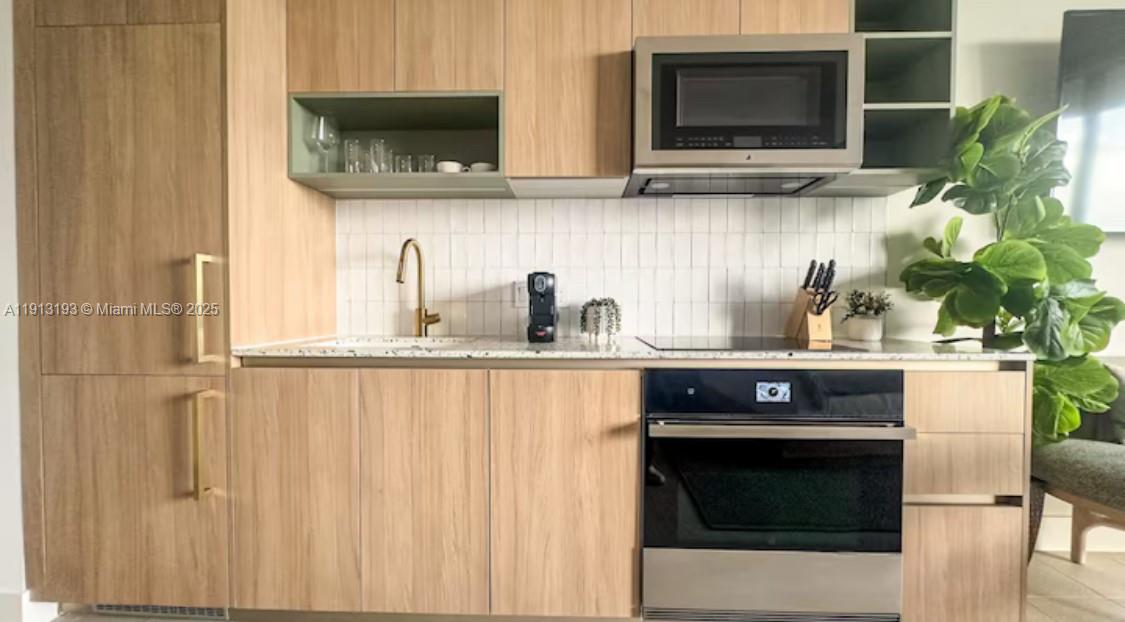 Nattivo/Gale - Residential