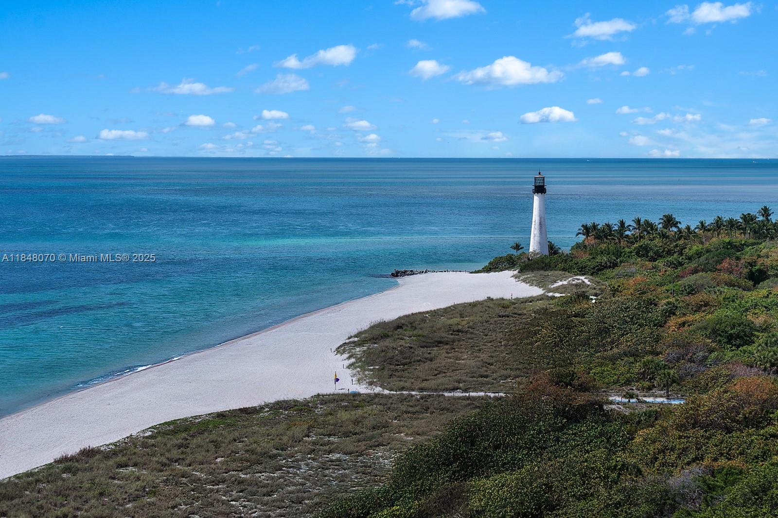 TOWERS OF KEY BISCAYNE CO - Residential Lease