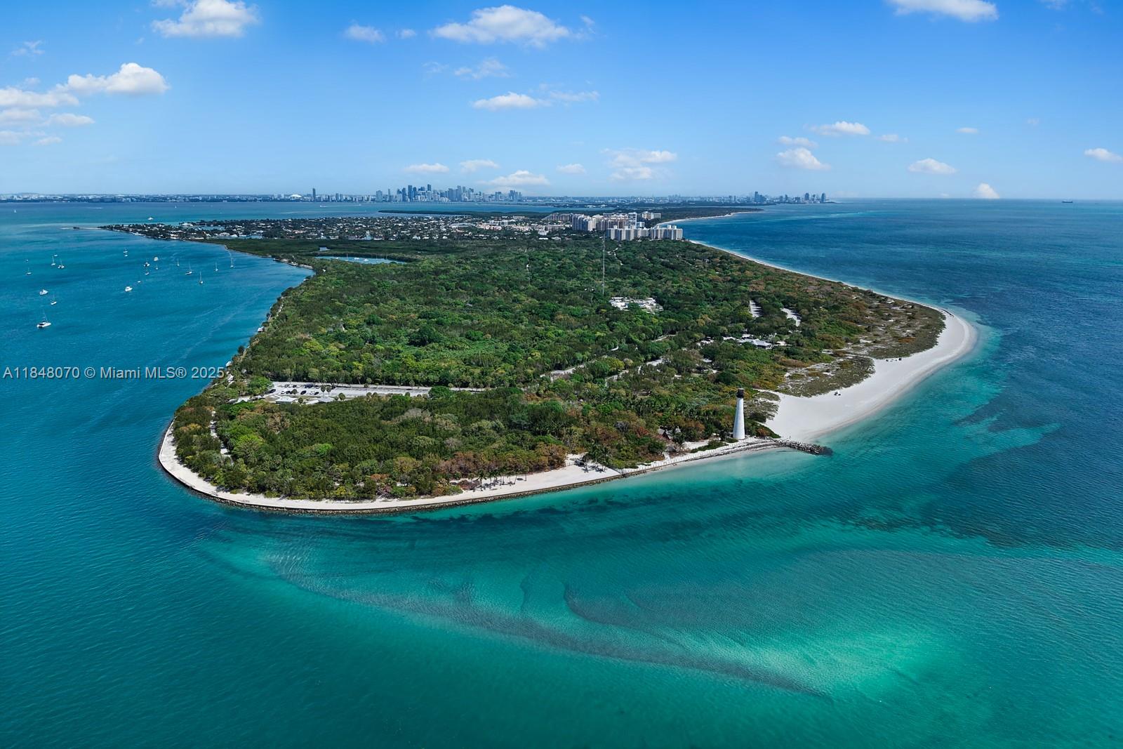 TOWERS OF KEY BISCAYNE CO - Residential Lease
