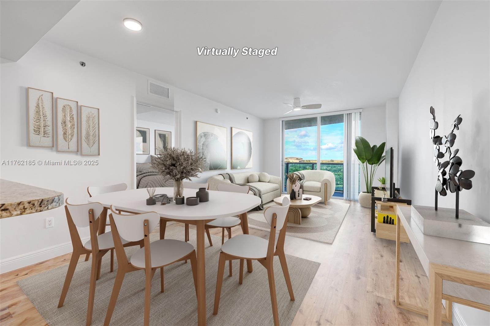2641 N Flamingo Rd 1205N, Sunrise, Miami-Dade County, Florida - 3 Bedrooms  
2 Bathrooms - 