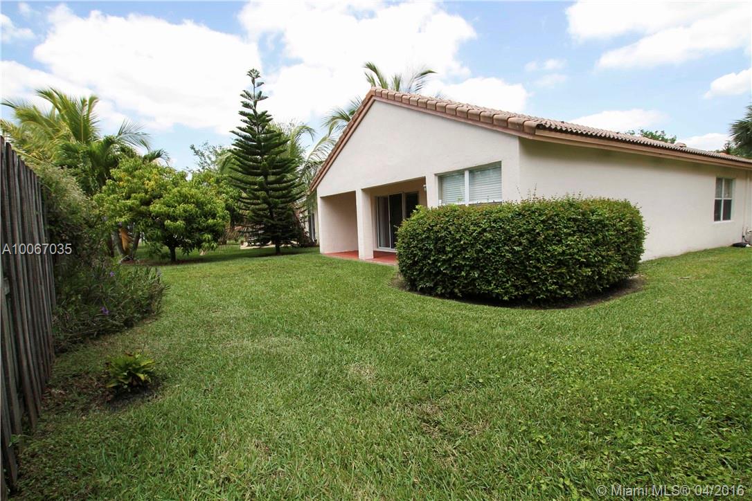 THE PRESERVE - Residential