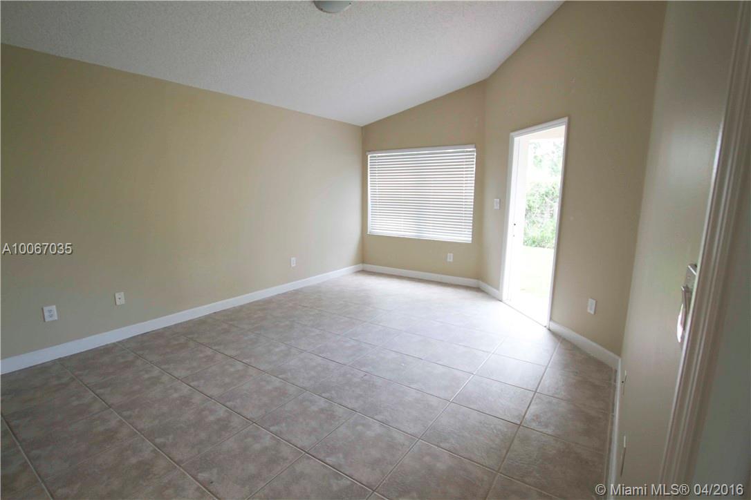 THE PRESERVE - Residential