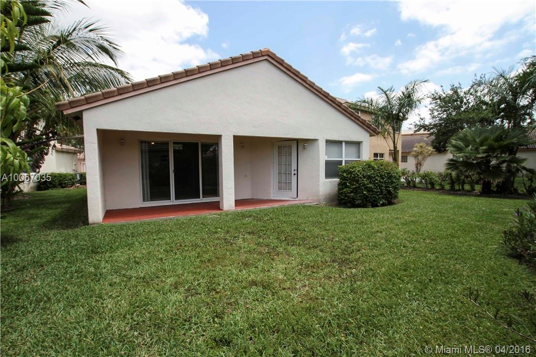 THE PRESERVE - Residential