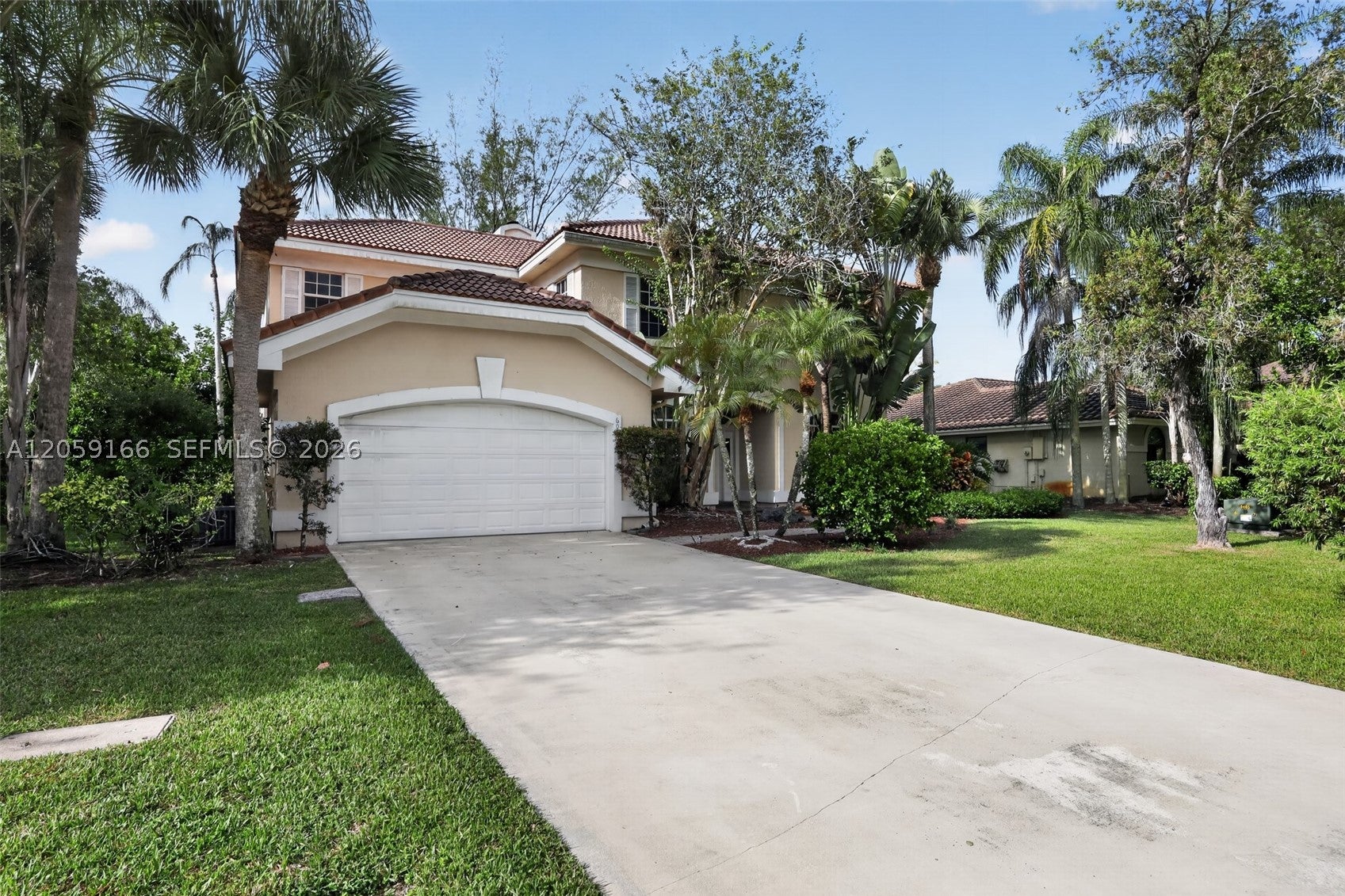 6020 NW 67th Ct