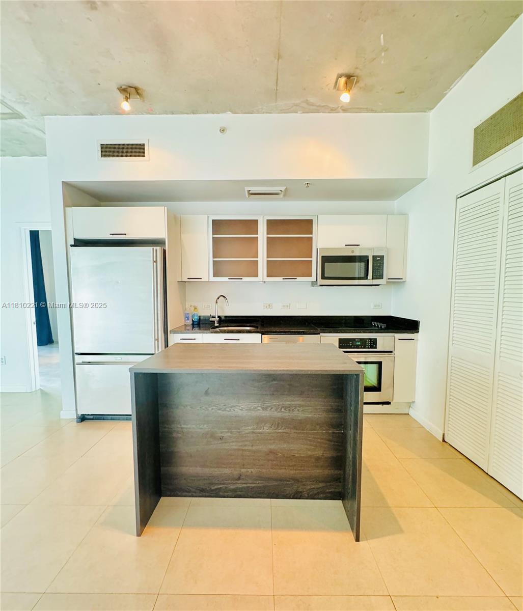 TWO MIDTOWN MIAMI CONDO - Residential