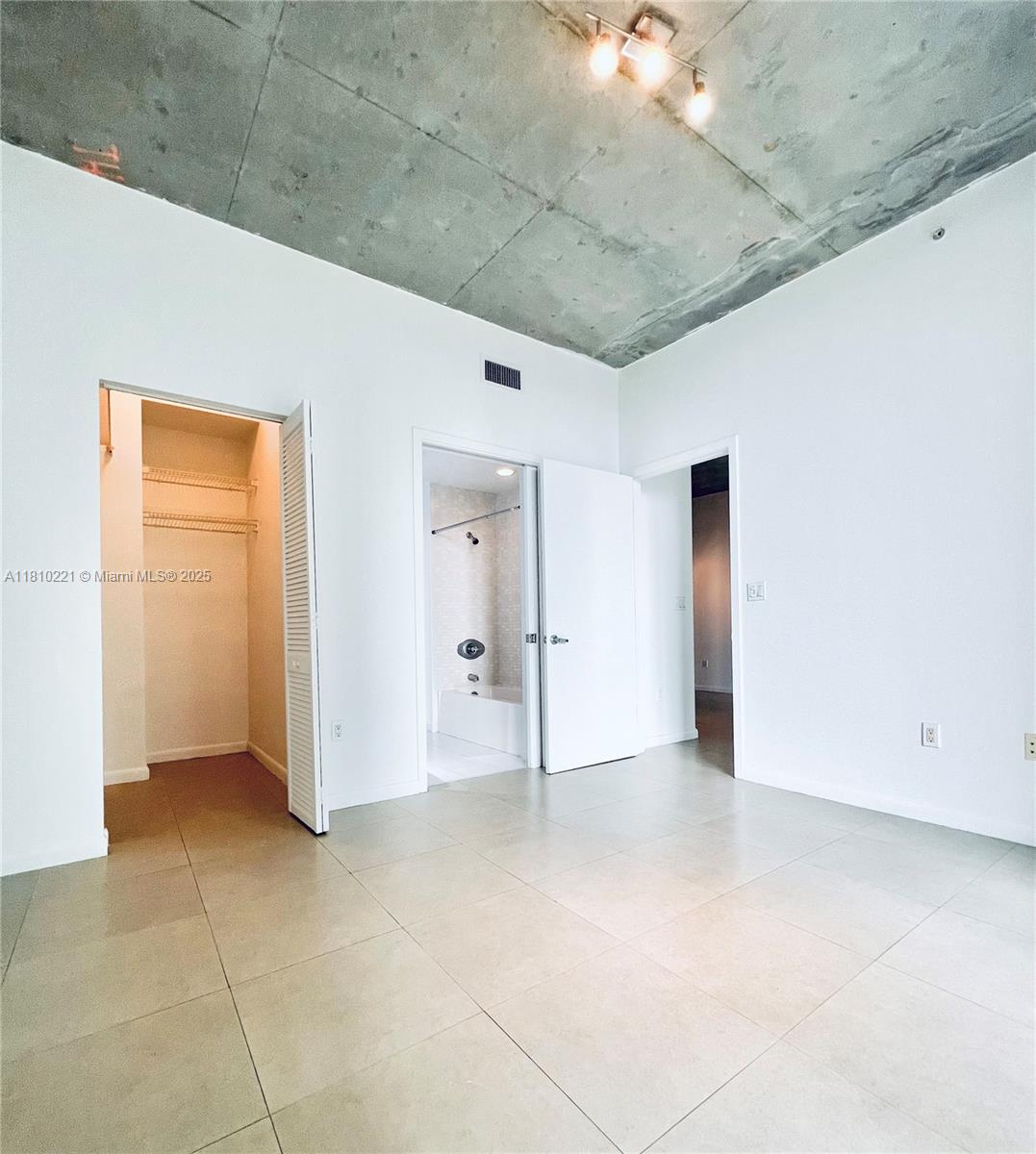 TWO MIDTOWN MIAMI CONDO - Residential