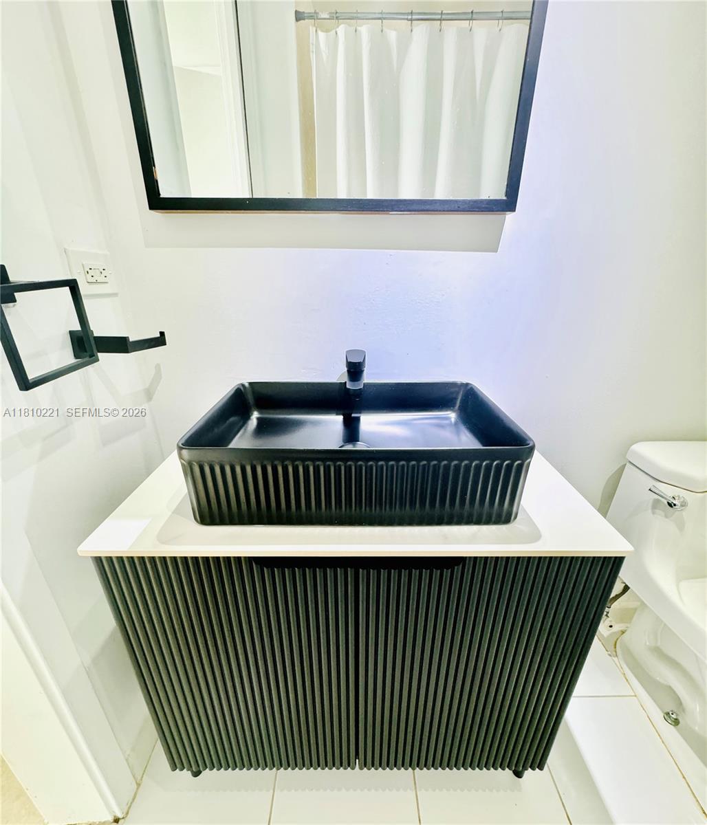 TWO MIDTOWN MIAMI CONDO - Residential