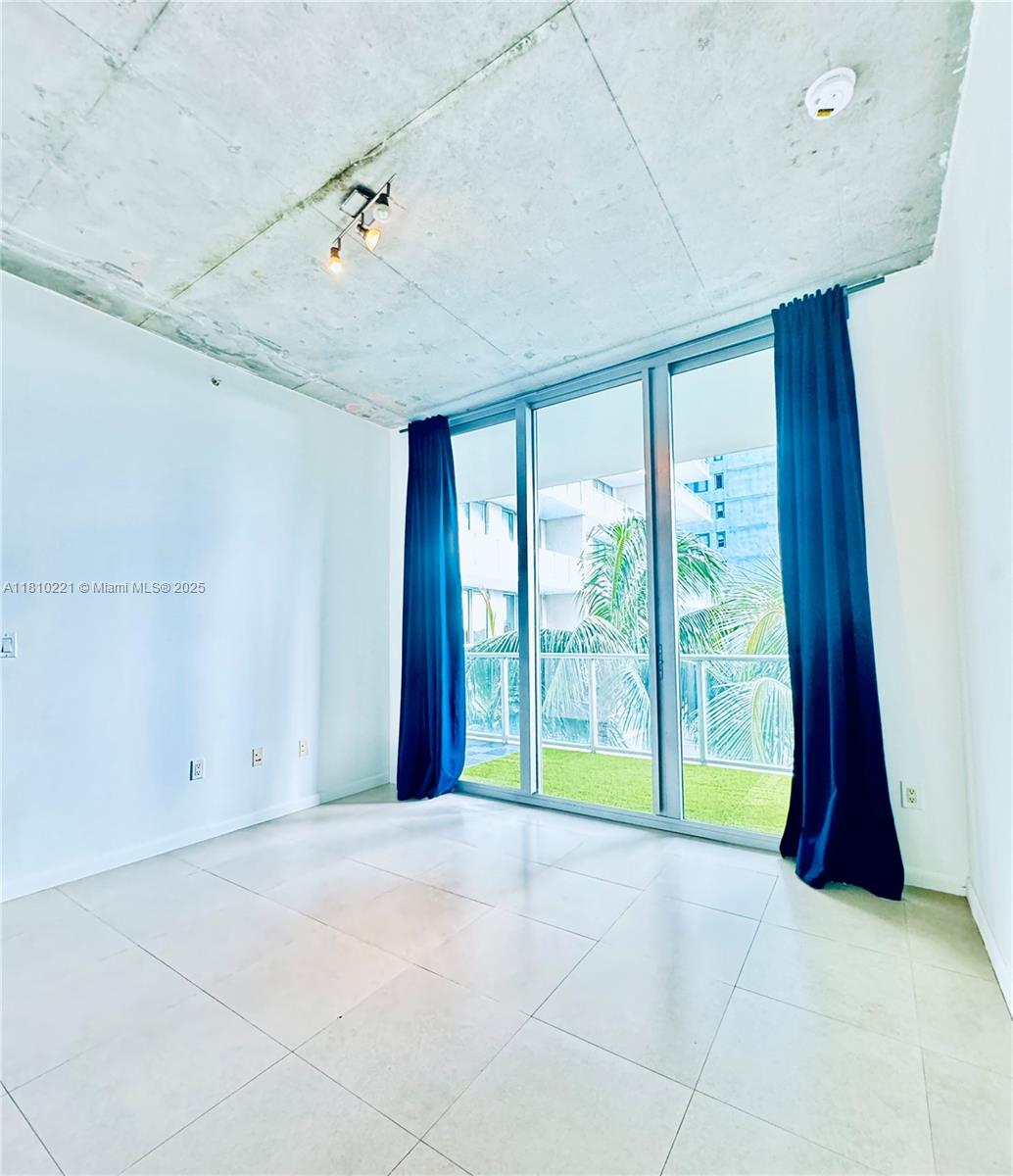TWO MIDTOWN MIAMI CONDO - Residential