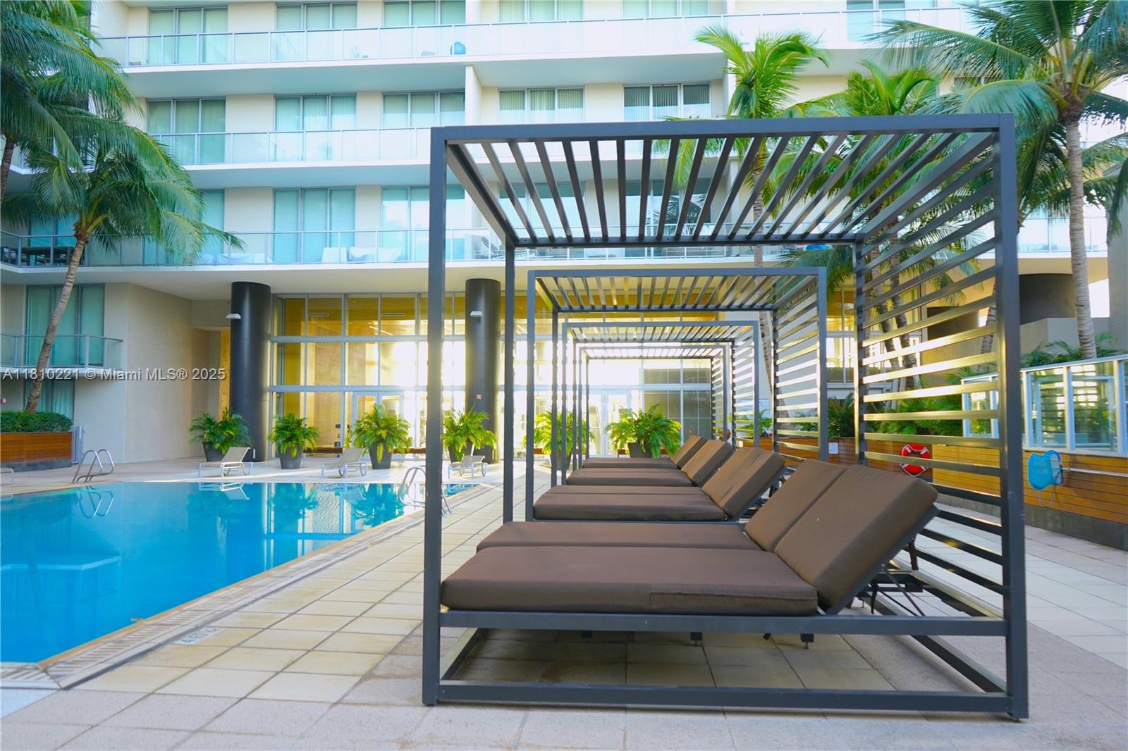 TWO MIDTOWN MIAMI CONDO - Residential
