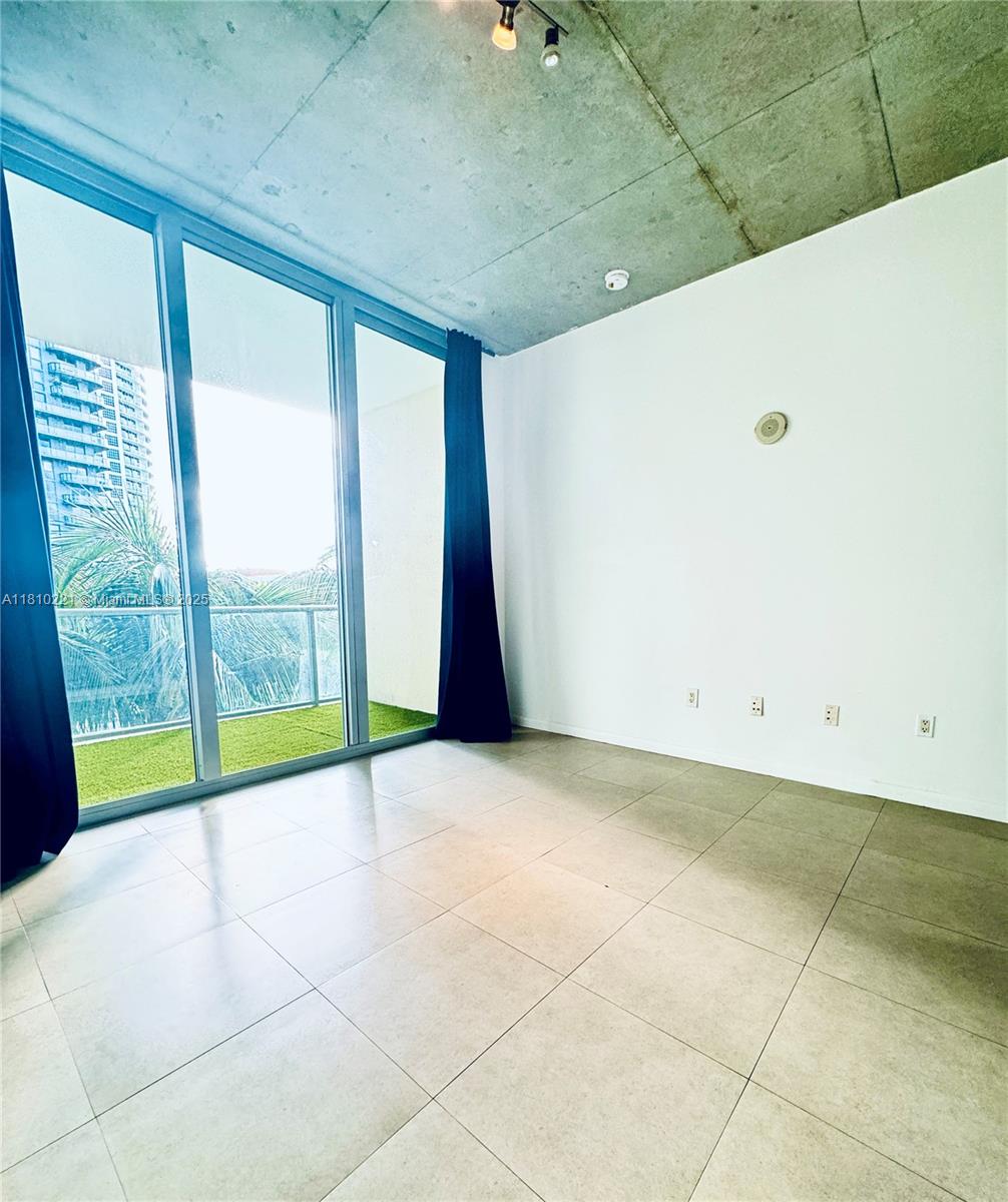 TWO MIDTOWN MIAMI CONDO - Residential