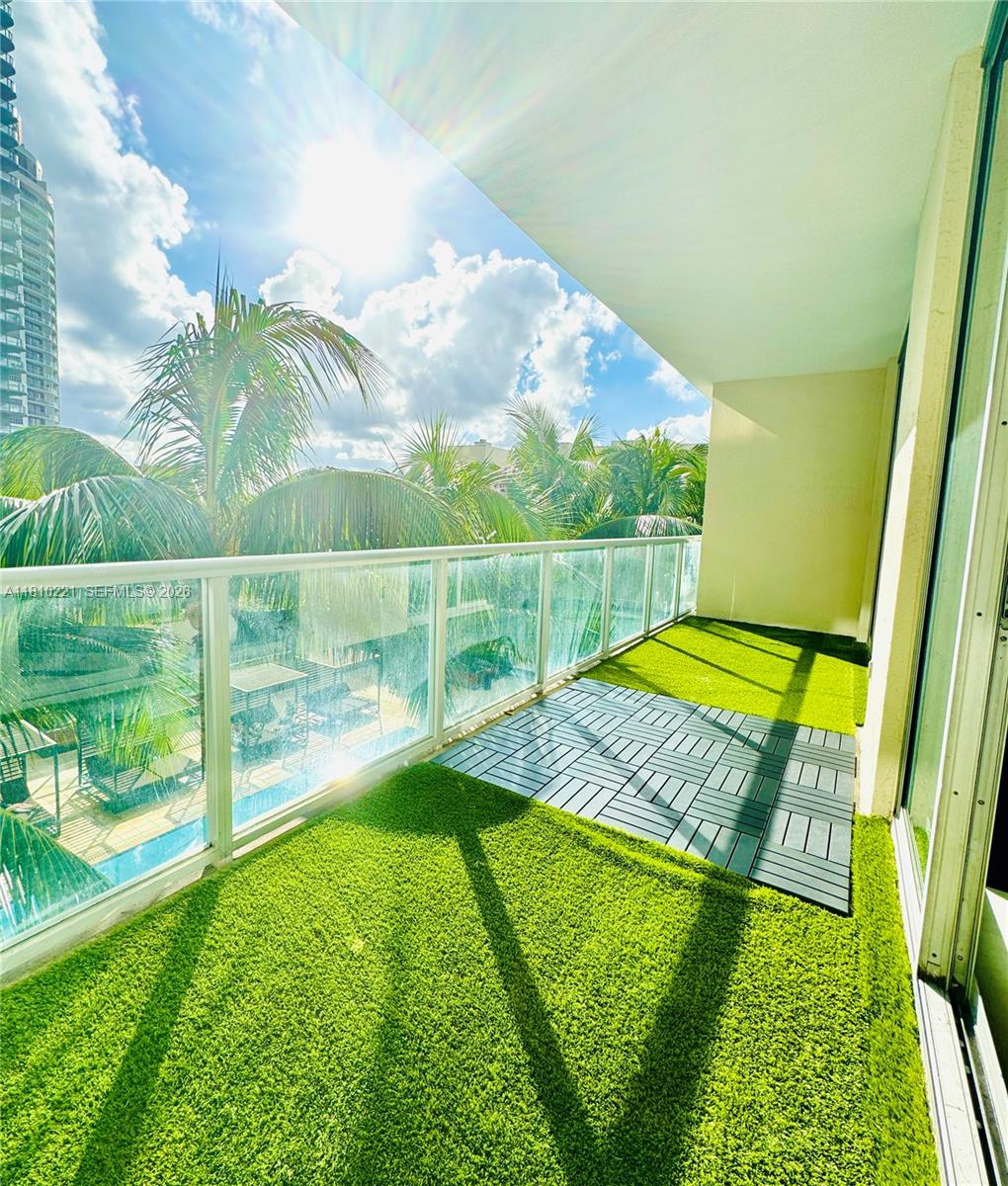 TWO MIDTOWN MIAMI CONDO - Residential