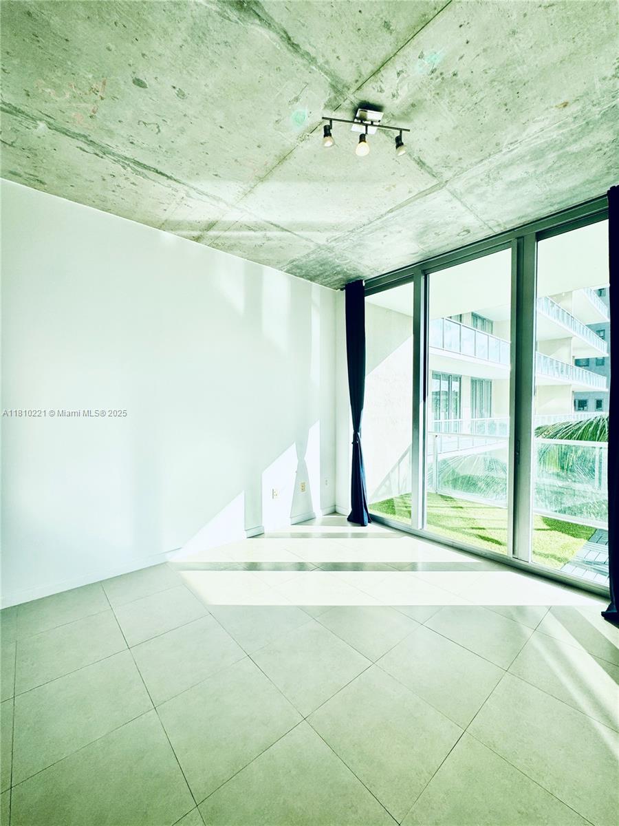 TWO MIDTOWN MIAMI CONDO - Residential