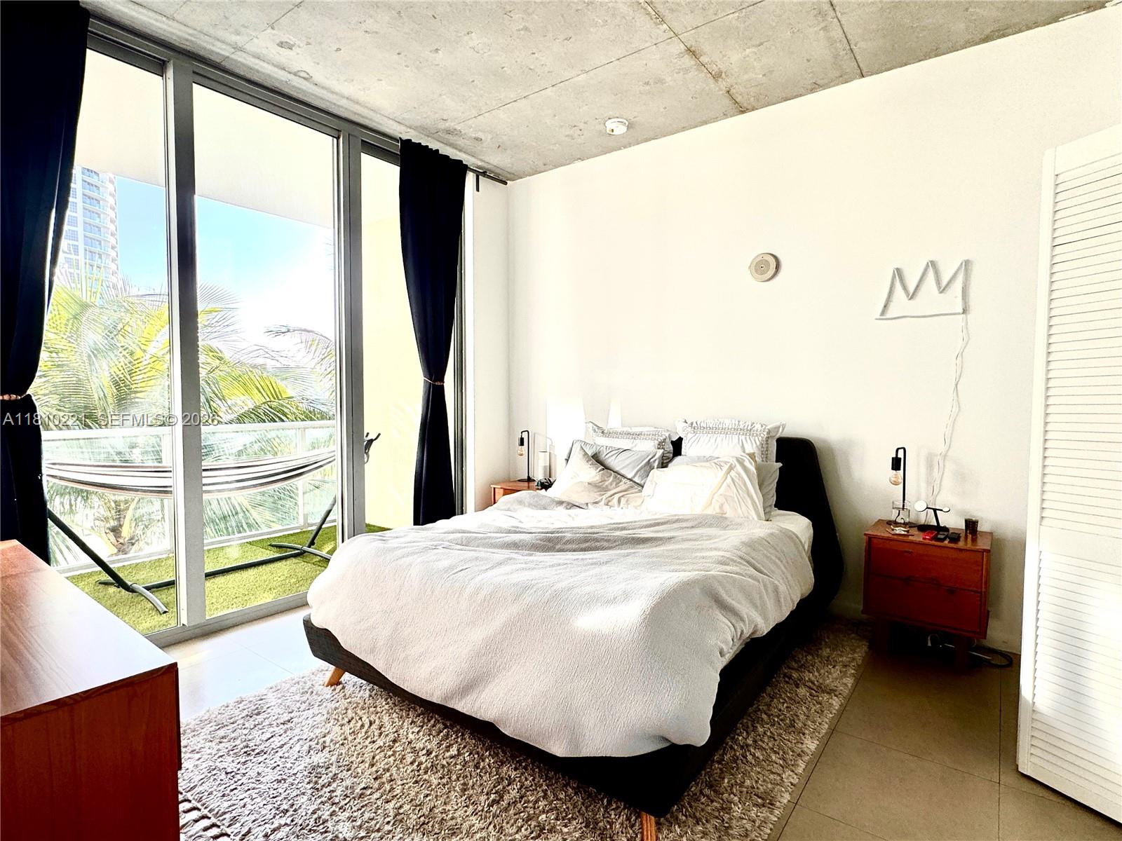 TWO MIDTOWN MIAMI CONDO - Residential