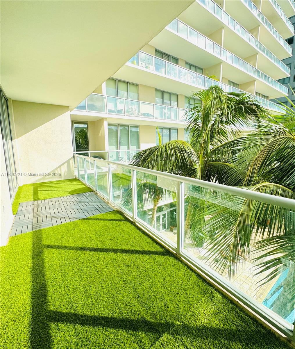 TWO MIDTOWN MIAMI CONDO - Residential