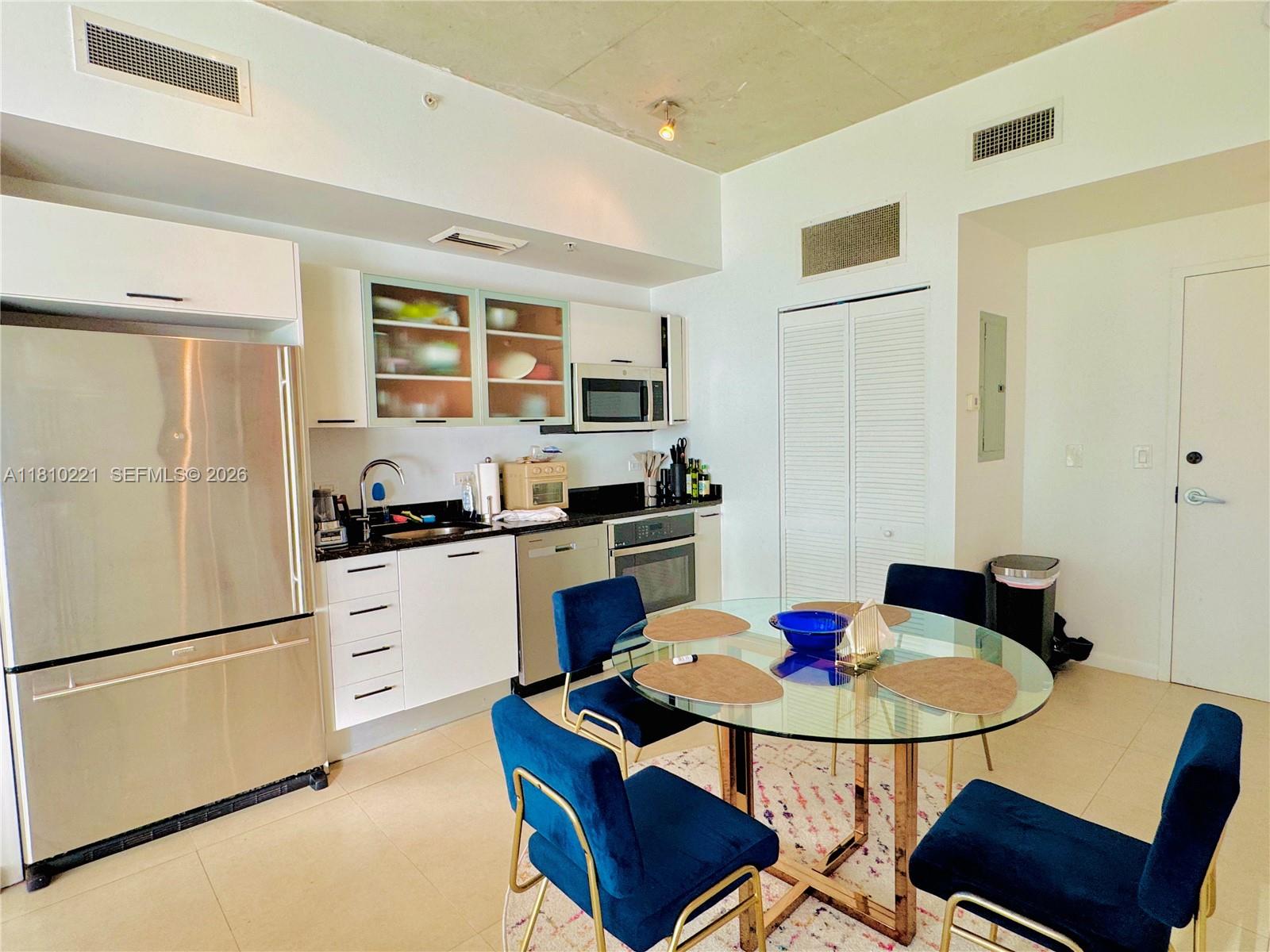 TWO MIDTOWN MIAMI CONDO - Residential