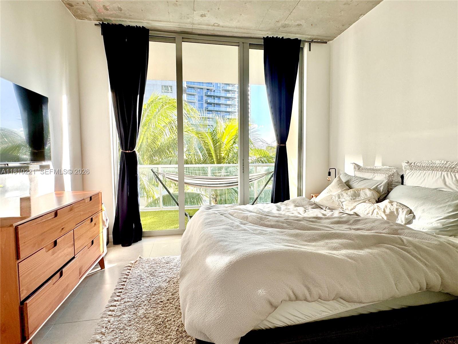 TWO MIDTOWN MIAMI CONDO - Residential