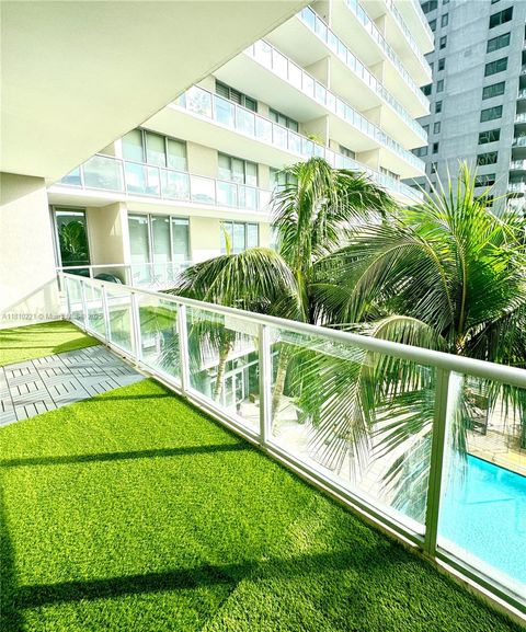 3470 E Coast Ave H1006 Miami FL 33137