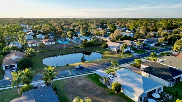 PINE GROVE SUB - Land