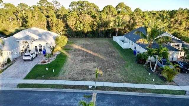 PINE GROVE SUB - Land