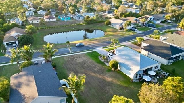 PINE GROVE SUB - Land