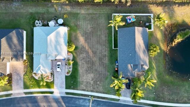 PINE GROVE SUB - Land