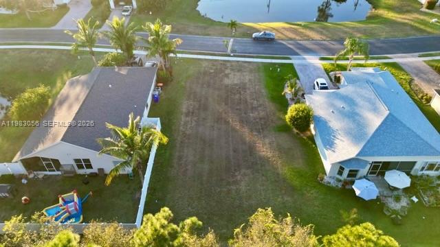 PINE GROVE SUB - Land