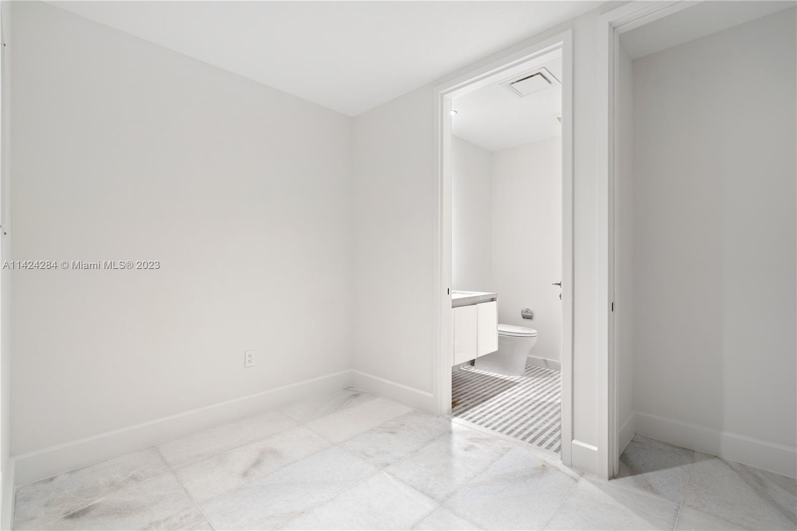 Missoni Baia - Residential