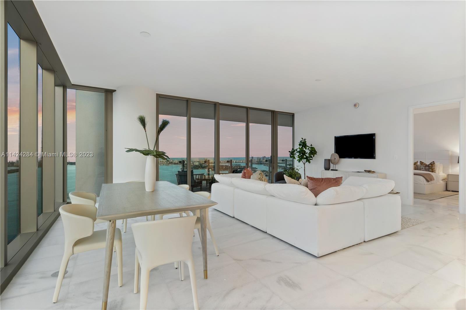 Missoni Baia - Residential