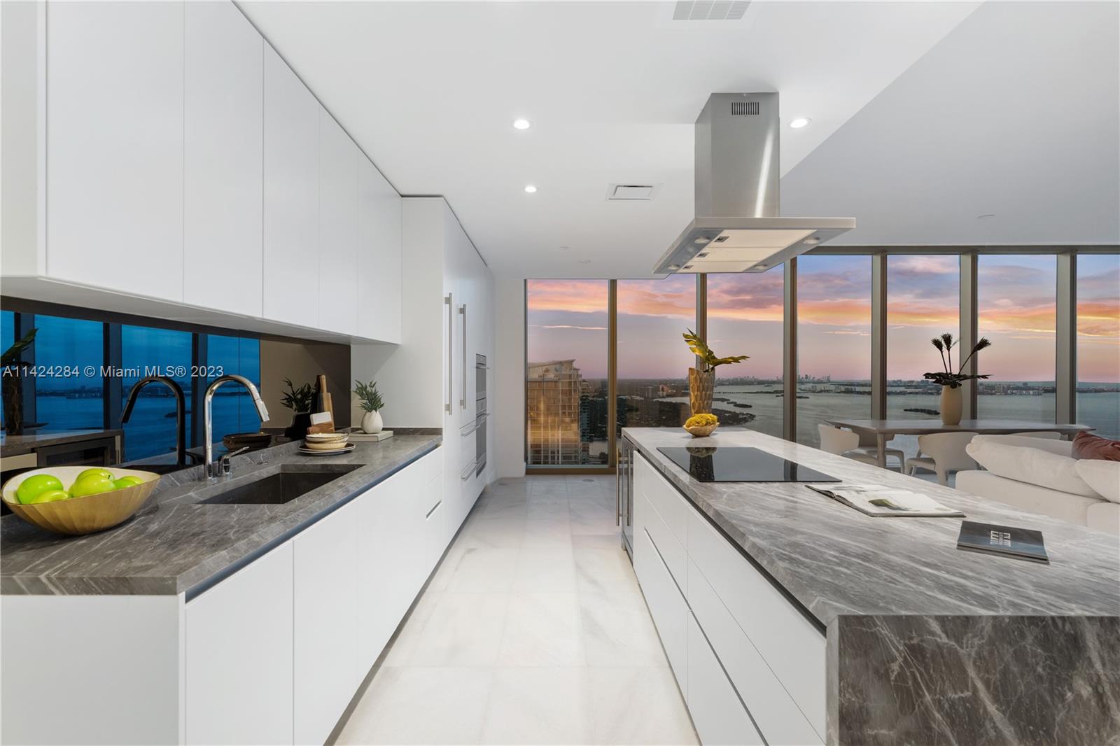 Missoni Baia - Residential