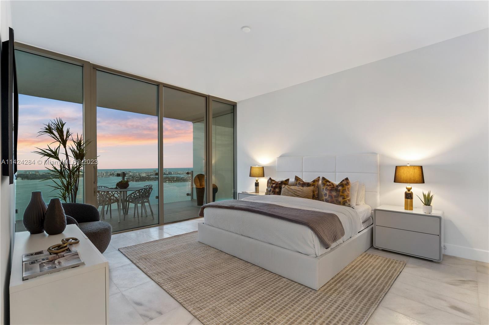 Missoni Baia - Residential